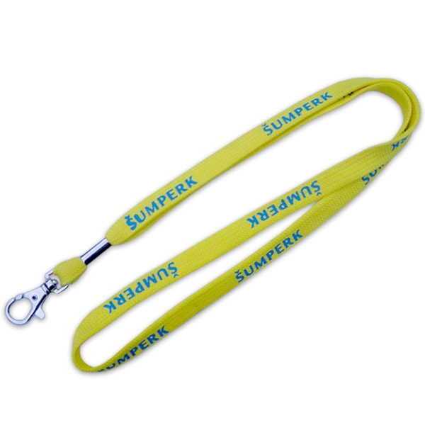 Koordstijl keycord