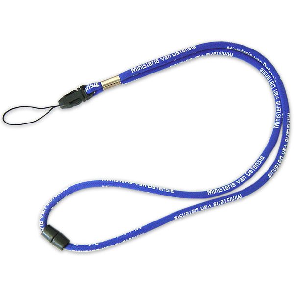 Keycord rond