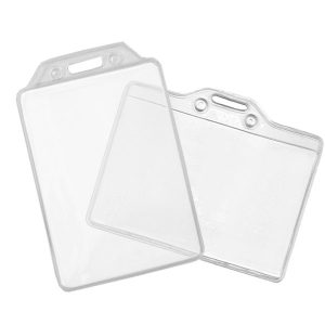 badgehouders