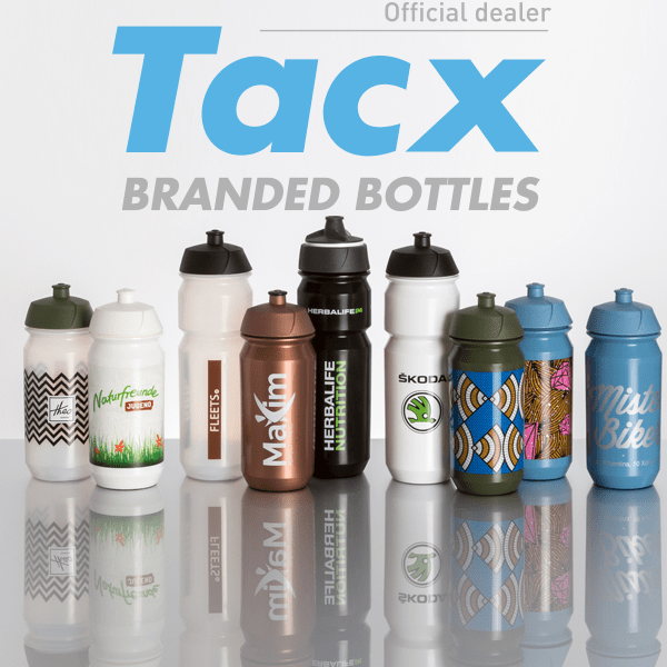 Bidons Tacx