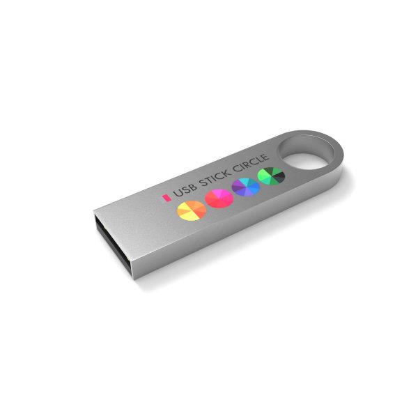 USB Stick E-Circle