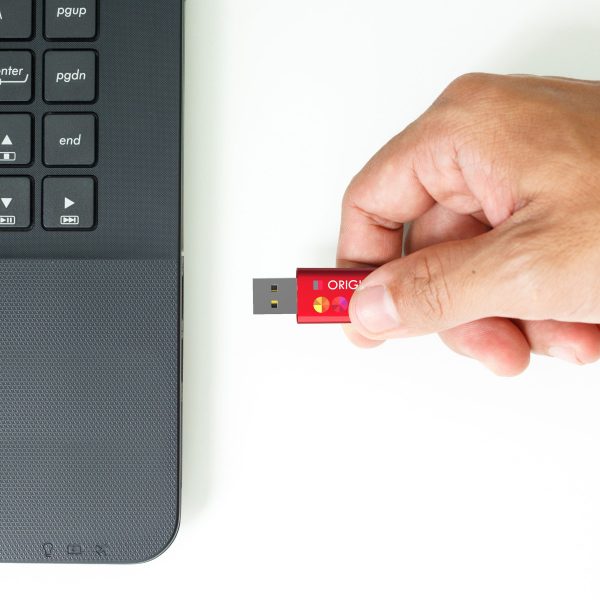 USB Stick Original