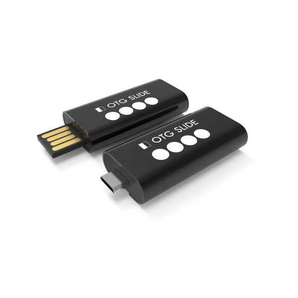 USB Stick OTG Slide