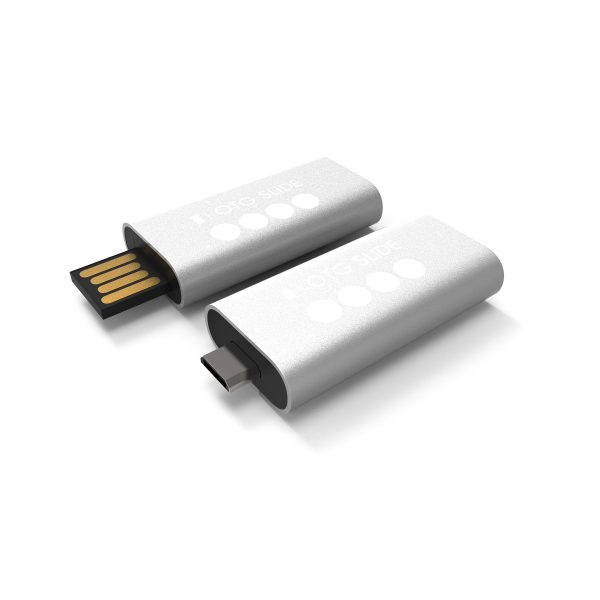 USB Stick OTG Slide