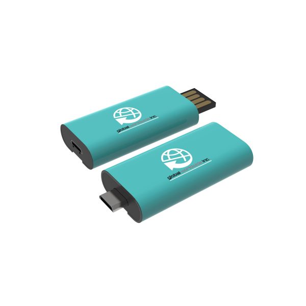 USB Stick OTG Slide