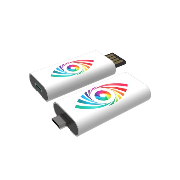 USB Stick OTG Slide