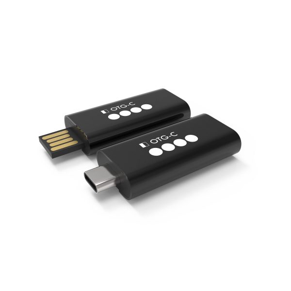 USB Stick OTG Slide C
