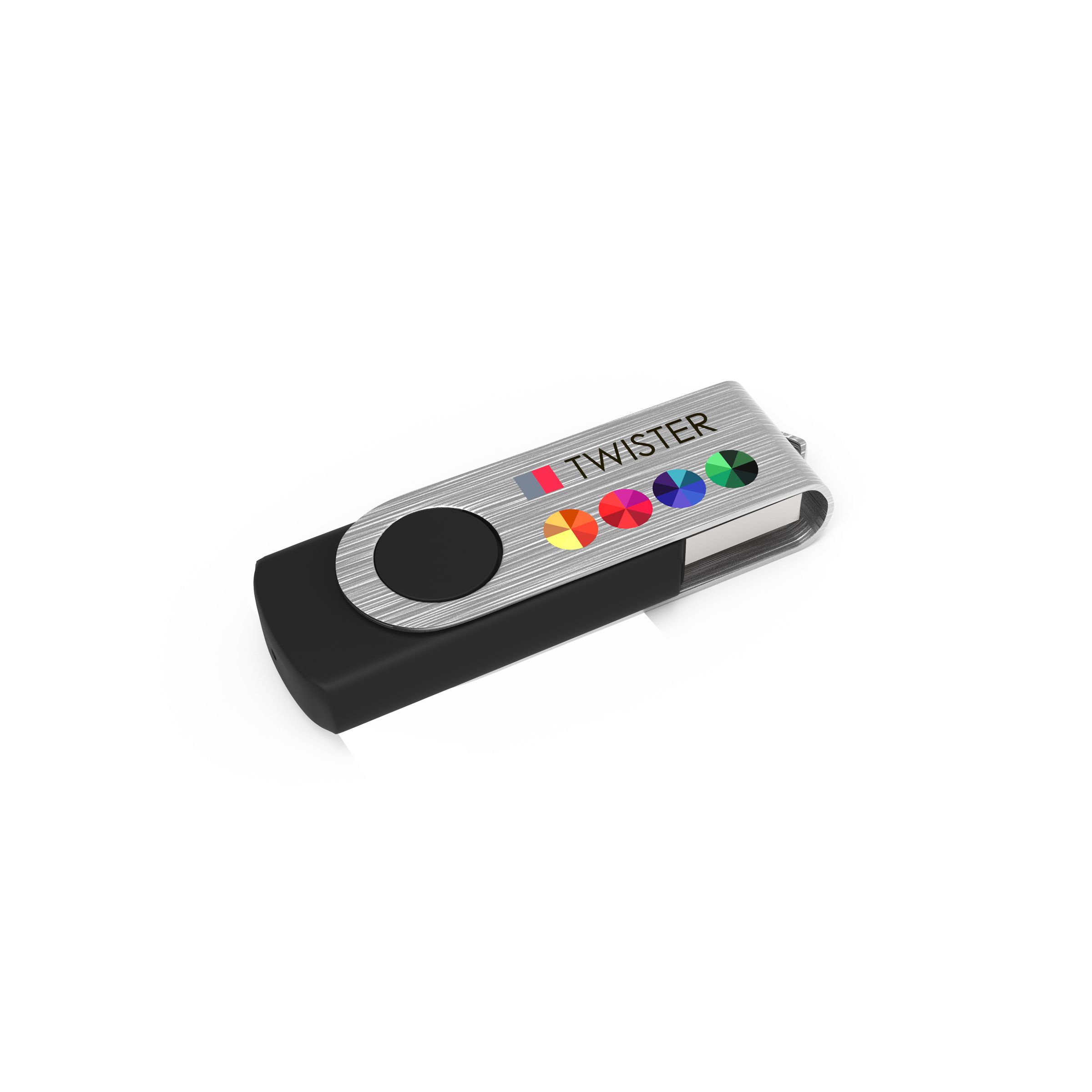 USB Stick Twister