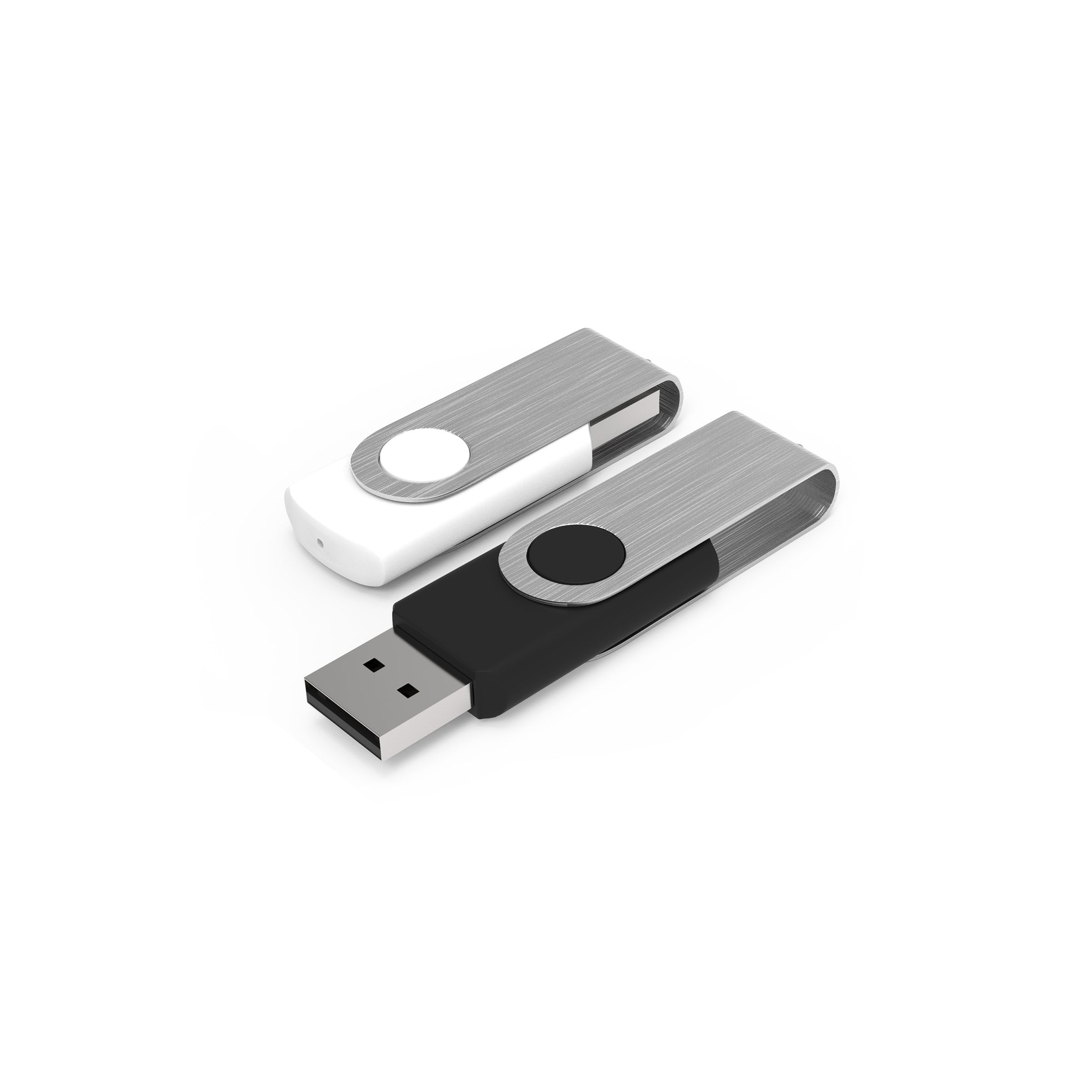 USB Stick Twister