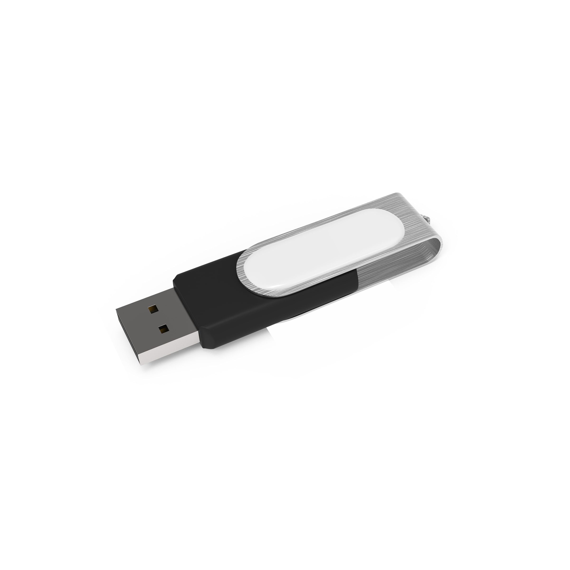 USB Stick Twister Doming